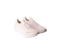 Puma Skyrocket Lite 2 - Tenis Unisex para Correr de Carretera, diseño de Flor de jazmín, Color Blanco con Leche, Talla 9.5 de Reino Unido, Jasmine Flower Rose Latte Puma White, 44 EU
