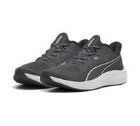 PUMA Skyrocket Lite 2 - Tenis Unisex para Correr de Carretera, Gris Oscuro Plateado, Talla 9 de Reino Unido, Gris Oscuro Plateado, 43 EU