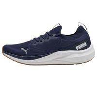 PUMA Skyrocket Lite 2 - Tenis Unisex para Correr de Carretera, Navy White, 45 EU