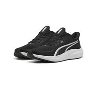 PUMA Skyrocket Lite 2 - Tenis Unisex para Correr, Puma Negro Puma Blanco Puma, 37 EU