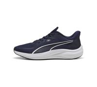 Puma Skyrocket Lite - Tenis Unisex para Adultos, 2 Azul Marino, Blanco y Negro, 44 EU
