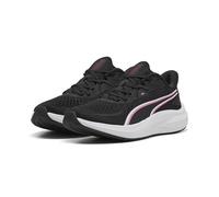 Puma Skyrocket Lite - Tenis Unisex para Adultos, 2 Black Berry White Pink Pixel, 45 EU