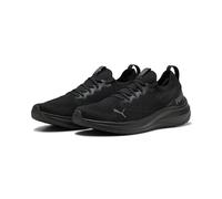 PUMA Skyrocket Lite 2 - Tenis Unisex para Correr de Carretera, Negro Cool Dark Gray, 37 EU