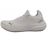 Puma Skyrocket Lite - Tenis Unisex para Adultos, 2 Engineered White Silver, 44.5 EU