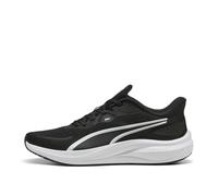 Puma Skyrocket Lite - Tenis Unisex para Adultos, 2 Negro, Blanco, Plateado, 42.5 EU