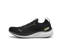 Puma Skyrocket Lite - Tenis Unisex para Adultos, 2 Negro Fizzy Light Mint Melt, 43 EU