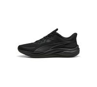 Puma Skyrocket Lite - Tenis Unisex para Adultos, 2 Negro Plata Mate, 36 EU