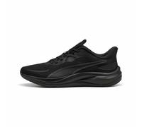 Puma Skyrocket Lite - Tenis Unisex para Adultos, 2 Negro Plata Mate, 41 EU