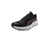 Puma Skyrocket Lite - Tenis Unisex para Correr por Carretera, Negro-Rosa Puro-Apple Spritz, 4.5 UK, Puma Negro Pure Pink Apple Spritz, 37.5 EU