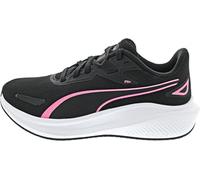 PUMA Skyrocket Lite, Zapatillas Unisex adulto, Puma Black Fast Pink Puma White, 41 EU