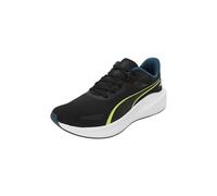 PUMA Skyrocket Lite, Zapatillas Unisex Adulto, Puma Black Ocean Tropic Lime Pow, 40 EU