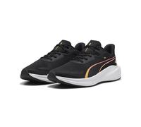 PUMA Skyrocket Lite, Zapatillas Unisex Adulto, Puma Black Sun Stream, 45 EU
