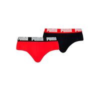 PUMA Slips Hombre (Paquete de 2)
