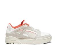 Puma Slipstream Forward History - Talla: 44.5 Warm White/Autumn Leaves