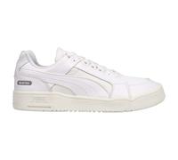 PUMA Slipstream Lo GTX - Zapatillas deportivas con cordones para hombre, color blanco, talla 9 M