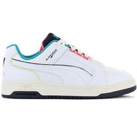Puma Slipstream Lo Stb Hombre Sneaker Blanco 386341-01 Sport Ocio Zapatos Nuevo
