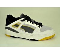 PUMA Slipstream Zapatillas Premium Hombre Staple Lo Basketball Zapatos Retro