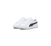 Puma Smash 3.0 DanceParty PS Infantil Zapatillas Zapatos Blanco Negro 395607 01