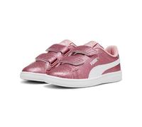 Puma Smash 3.0 Glitz Glam V PS, Zapatillas, 30 EU