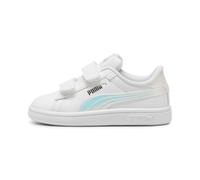 PUMA Smash 3.0 Holo 2.0 V Inf SneakerUnisex niños