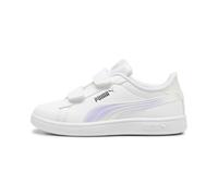 Puma Smash 3.0 Holo 2.0 V PS SneakerUnisex niños