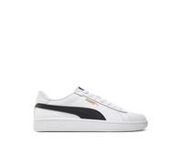 Puma Zapatillas Hombre Smash 3.0 L Blanco/Negro/Oro 40 EU