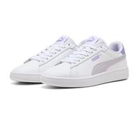 PUMA Smash 3.0 L JR, Sneaker, Lilac Crush-Lavender Alert, 37.5 EU