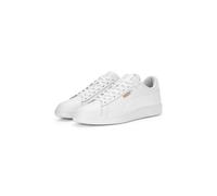 Puma Smash 3.0 L Zapatillas De Hombre De Cuero 390987 01 Blancas