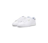 Puma Smash 3.0 L Zapatillas De Hombre De Cuero 390987 14 Blancas