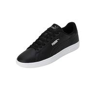 PUMA Smash 3.0 L, Zapatillas Unisex Adulto, Black Black White, 41 EU