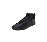 PUMA Smash 3.0 Mid Wtr, Zapatillas Unisex adulto, Puma Black Shadow Gray, 41 EU