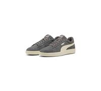 Puma Smash 3.0 Zapatillas De Hombre De Ante 390984 20 Gris