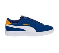 Puma Smash v2 Buck Jr, Zapatillas de Tenis, Blazing Blue, 37 EU