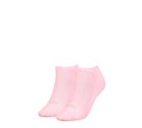PUMA Sneaker Calcetines Mujer (Pack de 2)