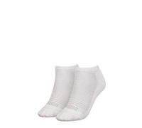PUMA Sneaker Calcetines Mujer (Pack de 2)
