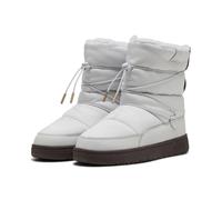 PUMA Snowbae Boots Botas Snowbae para mujer, color negro y gris sombra, talla 7Mujer