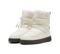 PUMA Snowbae Boots Botas Snowbae para mujer, color negro y gris sombra, talla 7Mujer