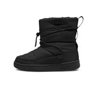 PUMA Snowbae Boots Botas Snowbae para mujer, color negro y gris sombra, talla 7Mujer