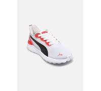 Puma Soft Cosmic Street Sliptec Ps 31 Blanco