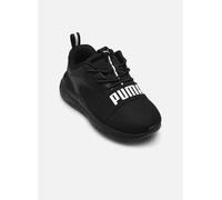 Puma Soft Wired 2 Ac Inf 27 Negro