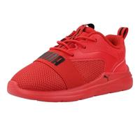 PUMA Soft Wired 2 Ac Inf Red 19 EU