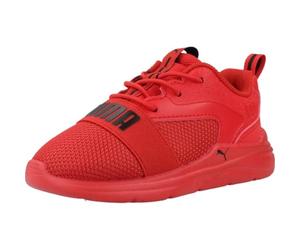 PUMA Soft Wired 2 Ac Inf Red 19 EU