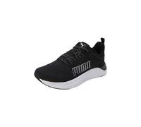 Puma Softride Astro T - Tenis Unisex para Correr, Puma Negro, Puma Blanco, 42 EU