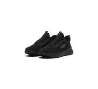 Puma Softride Carson 2 PlushFit Zapatillas Deportivas Unisex Negras 313751 03