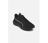 Zapatillas Softride Carson Fresh Hombre Talla 42. Color Negro