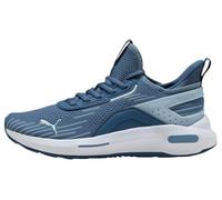 PUMA Softride Enzo 5 Hype - Tenis Unisex para Correr, Dark Indigo Cool Blue Fizzy Light, 44 EU