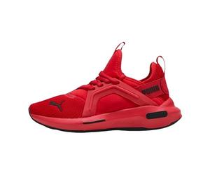 Puma Softride Enzo 5 Jr, Estilo Deportivo para niños