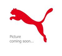 PUMA SOFTRIDE Enzo 5 Metallic WN'S, Zapatillas para Correr de Carretera Mujer, Black-Warm White Gold, 42 EU