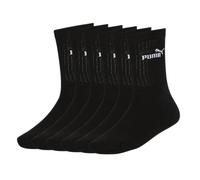 Puma - SOFTRIDE Enzo 5 Metallic WN'S, Zapatillas para Correr de Carretera Femenino, Warm White-Puma Gold-Puma Black,