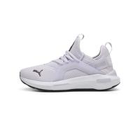 PUMA Zapatillas de running 'Softride Enzo 5' lila claro / negro, Talla 38,5